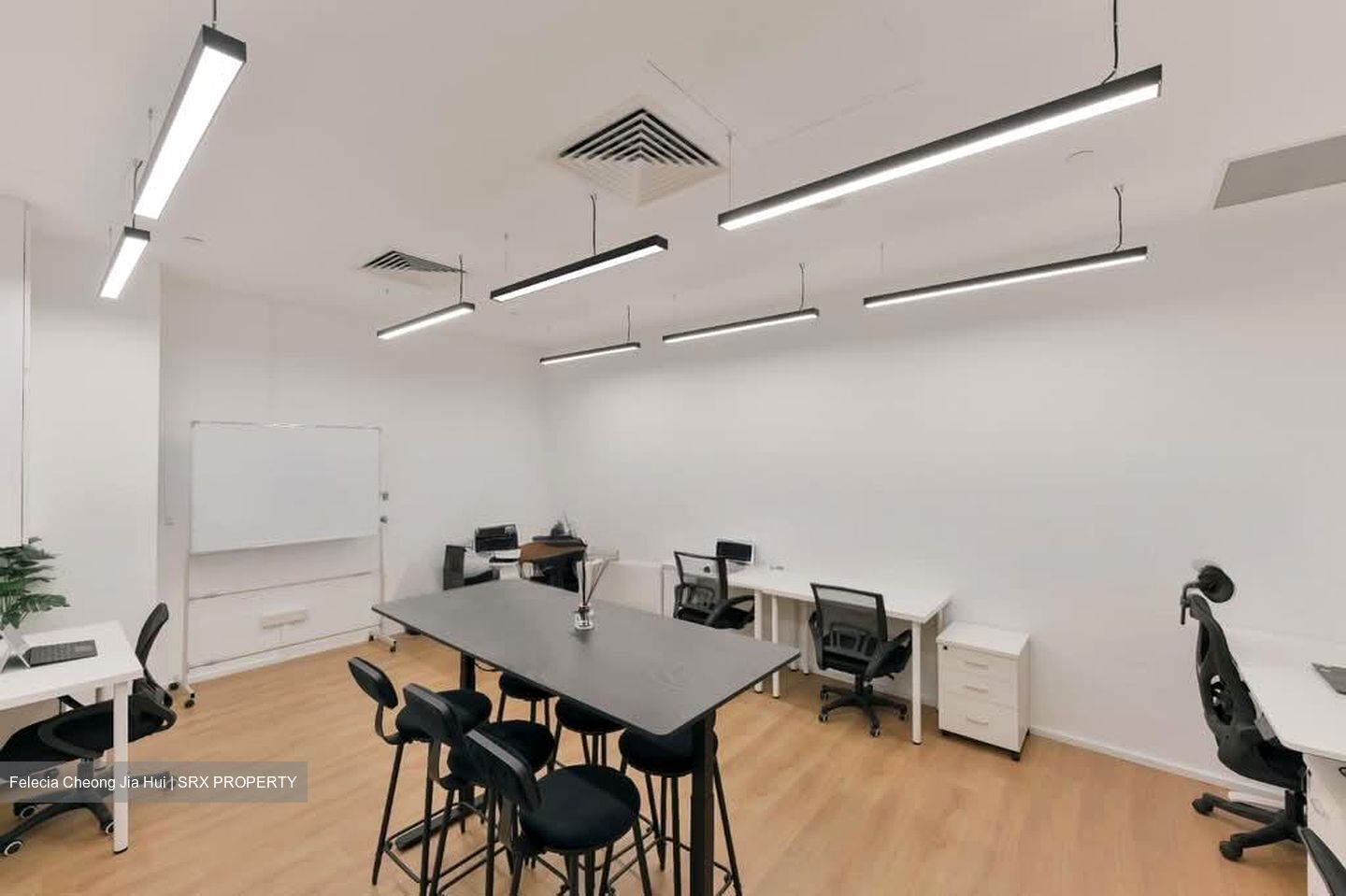 Woods Square (D25), Office #571659141